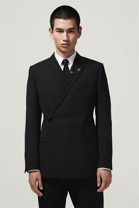 dior suits men|christian Dior suits for men.